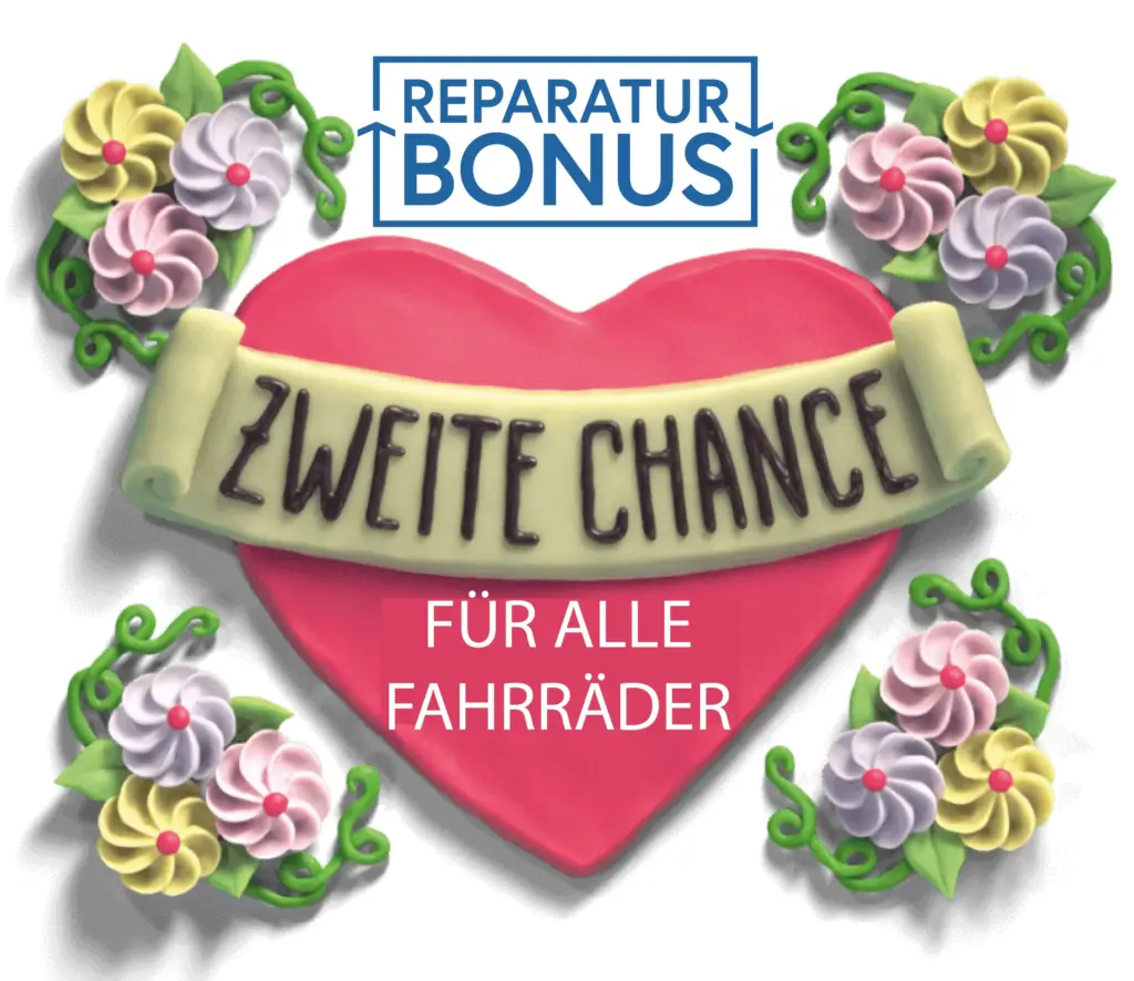 Reparatur Bonus